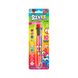 Багатокольорова ароматна кулькова ручка - ЧАРІВНИЙ НАСТРІЙ (10 кольорів) 4 - магазин Coolbaba Toys