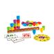 Навчальний ігровий набір LEARNING RESOURCES - СОВИНА ЛІНІЙКА 4 - магазин Coolbaba Toys