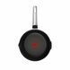 Tefal Tefal Multi Pan, Excellence Fusion, with lid, 24cm, aluminum, glass, stainless steel, metal, black 2 - магазин Coolbaba Toys