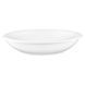ARDESTO Deep plate Ancona, 700ml, 21cm, porcelain, white 1 - магазин Coolbaba Toys