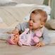 Лялька BABY BORN серії "For babies" &ndash; СОЛОДКЕ МАЛЯТКО (30 см, в рожевому) 7 - магазин Coolbaba Toys