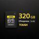 Sony Карта пам'яті CFexpress Type A 320GB R800/W700 Tough 2 - магазин Coolbaba Toys