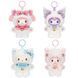 М&rsquo;яка іграшка-сюрприз на кліпсі POP TOP SANRIO &ndash; МРІЯ З БАНТИКОМ 2 - магазин Coolbaba Toys