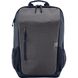 HP Рюкзак Travel 18L 15.6 IGR Laptop Backpack 6 - магазин Coolbaba Toys
