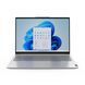 Lenovo Ноутбук Lenovo ThinkBook 16-G7 16" WUXGA IPS AG, AMD R7-7735HS, 32GB, F1TB, UMA, DOS, сірий 1 - магазин Coolbaba Toys