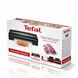 Tefal Вакууматор Classic для пакетов, 350мм, электронное управл., +18 пакетов, пластик, черный 10 - магазин Coolbaba Toys