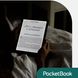 PocketBook Електронна книга 743G InkPad 4, Stardust Silver 4 - магазин Coolbaba Toys