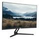 2E Gaming Монітор 27" R2723BV HDMI, DP, VA, 165Hz, 6ms, CURVED, FreeSync 9 - магазин Coolbaba Toys
