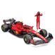 Автомодель з фігуркою - FERRARI SF-23 (1:24) 11 - магазин Coolbaba Toys