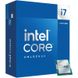 Intel Центральний процесор Core i7-14700K 20C/28T 3.4GHz 33Mb LGA1700 125W Box 2 - магазин Coolbaba Toys
