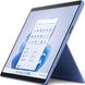 Microsoft Планшет Surface Pro-9 13” PS Touch, Intel i7-1265U, 16GB, F512GB, UMA, Win11P, блакитний 3 - магазин Coolbaba Toys