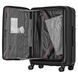Wenger Валіза Wenger Amplix Hardside Medium, середня, полікарбонат, TSA, 4 колеса, розширення, чорний 9 - магазин Coolbaba Toys