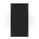 Zalman Корпус P10 без БП, 1xUSB3.0, 1xUSBType-C, 1x120мм ARGB, VGA 384мм, LCS ready, TG Side Panel, mATX, чорний 9 - магазин Coolbaba Toys