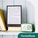 PocketBook Электронная книга 743G InkPad 4, Stardust Silver 3 - магазин Coolbaba Toys