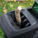 Bosch Измельчитель садовый AXT 25 D 2500 Вт, 40мм, 31.3кг, фреза, низкошумный 4 - магазин Coolbaba Toys