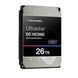 WD Жорсткий диск WD Ultrastar 26TB 3.5" 7200 512MB SATA DC HC590 (WUH722626ALE6L4) 2 - магазин Coolbaba Toys