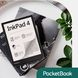 PocketBook Електронна книга 743G InkPad 4, Stardust Silver 5 - магазин Coolbaba Toys