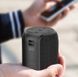 2E Акустична система SoundXPod TWS, MP3, Wireless, Waterproof Black 9 - магазин Coolbaba Toys
