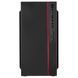 2E Корпус TeamX TMX03 с БП 2E ATX400W 2xUSB2.0, 1x80мм, VGA 220мм, mATX, чёрный 2 - магазин Coolbaba Toys