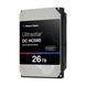 WD Жорсткий диск WD Ultrastar 26TB 3.5" 7200 512MB SATA DC HC590 (WUH722626ALE6L4) 3 - магазин Coolbaba Toys