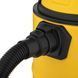2E Пилосос професійний 2E PowerClean 20P 1000Вт 15кПа контейнер 20л вологе/сухе прибирання функція повітродувки IPX4 4.8кг 14 - магазин Coolbaba Toys