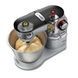 Bosch Кухонная машина 1400Вт, чаша-металл, корпус-металл/пластик, насадок-6, серый 11 - магазин Coolbaba Toys