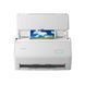 Ricoh Документ-сканер A4 ScanSnap iX2400 White 35 - магазин Coolbaba Toys