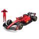 Автомодель з фігуркою - FERRARI SF-23 (1:24) 4 - магазин Coolbaba Toys