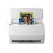 Ricoh Документ-сканер A4 ScanSnap iX2400 White 36 - магазин Coolbaba Toys