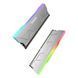 Zalman Радіатор охолодження для RAM Zalman MH10, ARGB Single/Double Sided RAM, 3-Pin, 5V 4 - магазин Coolbaba Toys