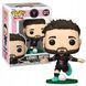 Funko Фігурка Funko POP Football: Inter Miami - Lionel Messi (Away) 3 - магазин Coolbaba Toys