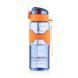 ARDESTO Пляшка для води Fitness 800мл, пластик, синій