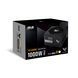 ASUS Блок живлення TUF GAMING (1000W), >90%, 80+ Gold, 135mm, 1xMB 24pin(20+4), 2xCPU 8pin(4+4), 4xMolex, 5xSATA, 4xPCIe 8pin(6+2), TUF-GAMING-1000G 13 - магазин Coolbaba Toys