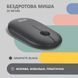 Мышь 2E MF300 Silent WL BT Graphite black 9 - магазин Coolbaba Toys