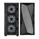 2E Gaming Корпус Aruba G3313W, без БЖ 1xUSB3.0, 2xUSB2.0, 5x120мм ARGB, VGA 300мм, LCS ready, HUB, TG Side Panel, ATX, чорний 11 - магазин Coolbaba Toys