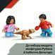 LEGO Конструктор LEGO Jurassic World Втеча по бездоріжжю від раптора 3 - магазин Coolbaba Toys