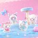 М&rsquo;яка іграшка-сюрприз на кліпсі POP TOP SANRIO &ndash; МРІЯ З БАНТИКОМ 3 - магазин Coolbaba Toys