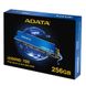 ADATA Накопитель SSD M.2 256GB PCIe 3.0 XPG LEGEND 700 12 - магазин Coolbaba Toys