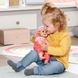 Лялька MY FIRST BABY ANNABELL - КУМЕДНА КРИХІТКА (30 cm) 6 - магазин Coolbaba Toys