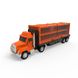 Вантажівка-транспортер DRIVEN POCKET SERIES 1 - магазин Coolbaba Toys