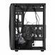 2E Gaming Корпус Aruba G3313W, без БЖ 1xUSB3.0, 2xUSB2.0, 5x120мм ARGB, VGA 300мм, LCS ready, HUB, TG Side Panel, ATX, чорний 13 - магазин Coolbaba Toys