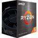 AMD Центральний процесор Ryzen 5 5600 6C/12T 3.5/4.4GHz Boost 32Mb AM4 65W Wraith Stealth cooler Box 2 - магазин Coolbaba Toys