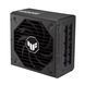 ASUS Блок живлення TUF GAMING (1000W), >90%, 80+ Gold, 135mm, 1xMB 24pin(20+4), 2xCPU 8pin(4+4), 4xMolex, 5xSATA, 4xPCIe 8pin(6+2), TUF-GAMING-1000G 8 - магазин Coolbaba Toys