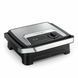 Tefal Гриль прижимной Inicio Classic 2000Вт, темп. режимов-3, металл, черный 1 - магазин Coolbaba Toys