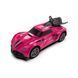 Автомобиль SPRAY CAR на р/у &ndash; SPORT (розовый, 1:24, свет, выхлопной пар) 2 - магазин Coolbaba Toys