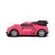 Автомобиль SPRAY CAR на р/у &ndash; SPORT (розовый, 1:24, свет, выхлопной пар) 3 - магазин Coolbaba Toys
