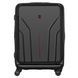 Wenger Валіза Wenger Amplix Hardside Medium, середня, полікарбонат, TSA, 4 колеса, розширення, чорний 3 - магазин Coolbaba Toys