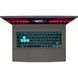 MSI Ноутбук Thin 15 B13UCX 15.6 FHD, Intel i5-13420H, 16GB, F1TB, NVD2050-4, DOS, черный 10 - магазин Coolbaba Toys