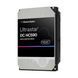 WD Жорсткий диск WD Ultrastar 26TB 3.5" 7200 512MB SATA DC HC590 (WUH722626ALE6L4) 4 - магазин Coolbaba Toys