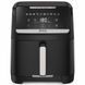 Tefal Мультипіч Tefal Easy Fry Silence XXL, 1800Вт, чаша-7л, сенсорне керув., 10 програм, пластик, чорний 1 - магазин Coolbaba Toys
